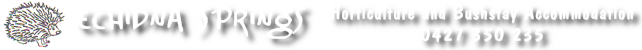 echidna-springs-logo